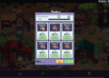 Pixel Heroes Adventure Shady Turk Vendor